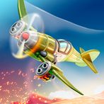 Air Stars: Airplane Battle Onl