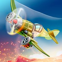 Air Stars: Airplane Battle Onl