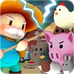 VR GROUND - Crazy Farm