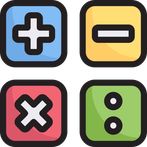 Math Calculations Kids