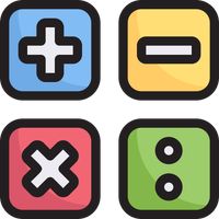 Math Calculations Kids