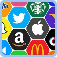 Logo Game - World Trivia Game