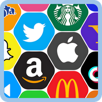 Logo Game - World Trivia Game