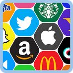 Logo Game - World Trivia Game