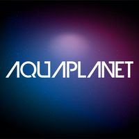 Aquaplanet