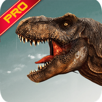 Jurassic Dino World - Dinosaur