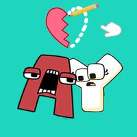 Draw Alphabet Draw Lore Story