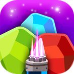 Crystal Blast | Asteroid Blast