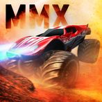 Monster Truck Stunt Racing