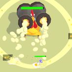 Circle Hero 3D