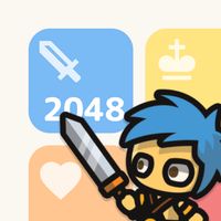 TiniesMerge｜puzzle & battle