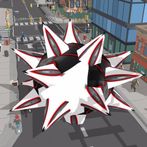Sticky Ball 3D