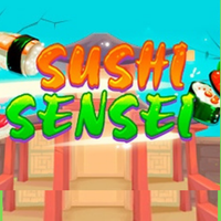 Sushi Sensei