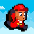 The Little Fireman (DEMO)