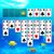 BlueSea Solitaire Games