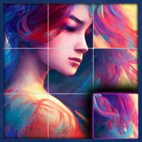 Picture Tiles: AI Puzzle
