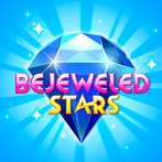 Bejeweled Stars