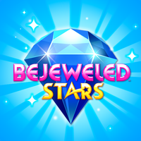 Bejeweled Stars