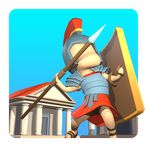Javelin Throw 3D