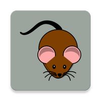 Game for cats and dogs | Mouse