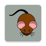 Game for cats and dogs | Mouse