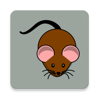 Game for cats and dogs | Mouse