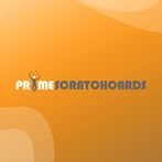 Prime Scratch Cards Mobile App