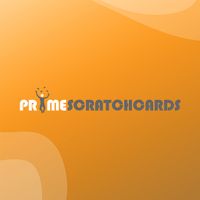 Prime Scratch Cards Mobile App