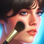 Beauty Salon Makeover ASMR