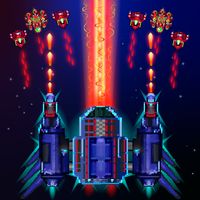 Space Souls: Retro Shooter