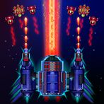 Space Souls: Retro Shooter