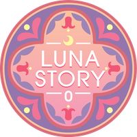 Luna Story Prologue (nonogram)