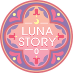 Luna Story Prologue (nonogram)