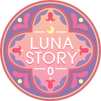 Luna Story Prologue (nonogram)