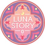 Luna Story Prologue (nonogram)