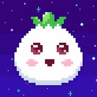 Fresbo Pixel Greenhouse Farmer