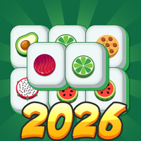 2026 Tiles Mahjong Solitaire
