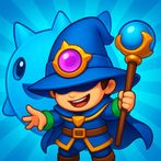Archmagic Survivors Magic TD