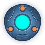 UFO: A Frame Adventure