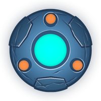 UFO: A Frame Adventure