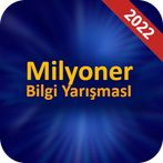Milyoner Türkçe - Bilgi oyunu