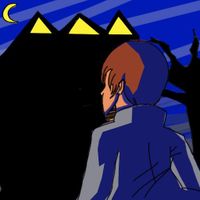Mansion of Oblivion