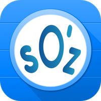 So'zlar-O'zbekcha Krosvord