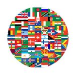 Countries Flag|Capital|Currenc