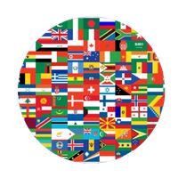 Countries Flag|Capital|Currenc