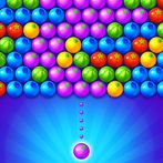 Bubble Shooter Home