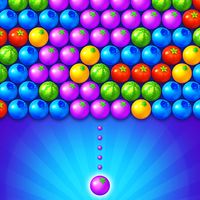 Bubble Shooter Home