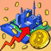 Tap Bitcoin City-Idle Clicker