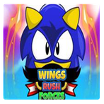 wings rush