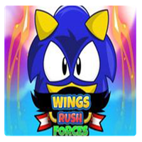 wings rush